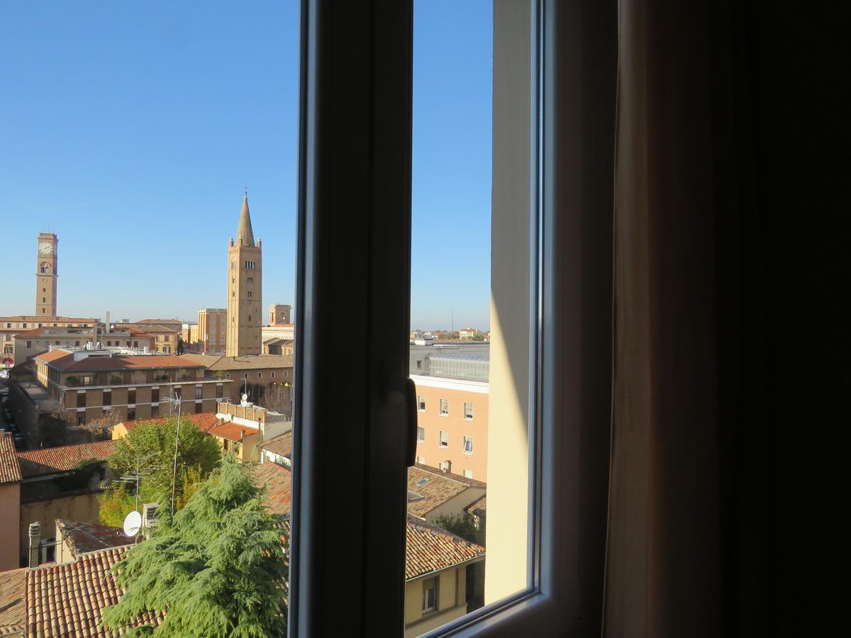 Hotel Marta Forli Exterior photo