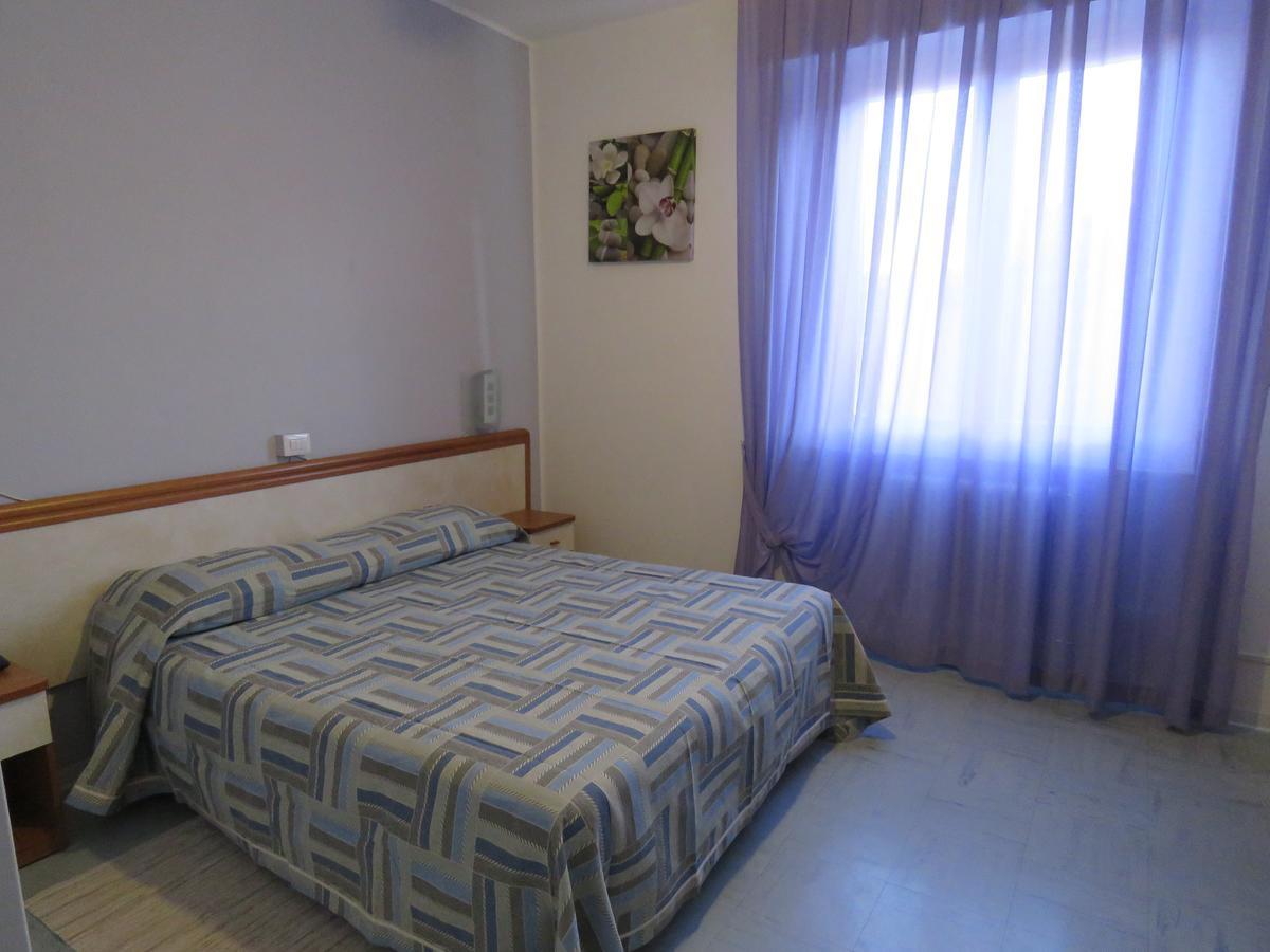 Hotel Marta Forli Exterior photo