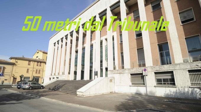 Hotel Marta Forli Exterior photo